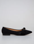 Connexion Ballerinas Buckle