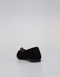 Connexion Ballerinas Buckle