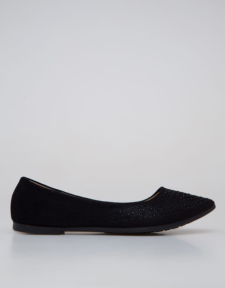 Connexion Ballerinas Woman
