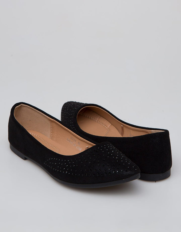 Connexion Ballerinas Woman