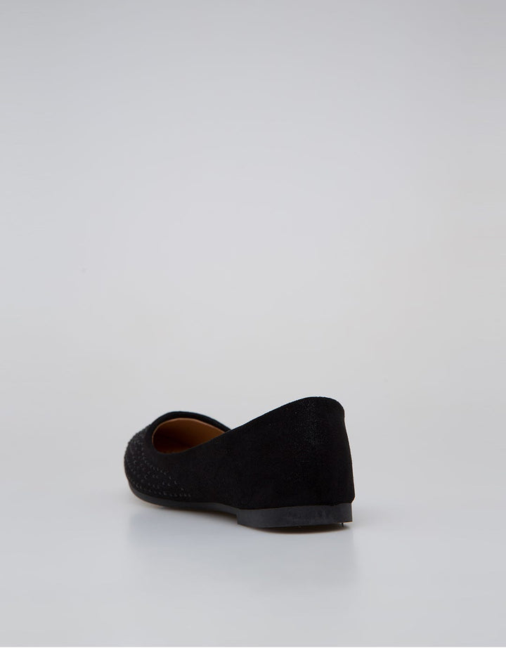Connexion Ballerinas Woman