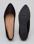 Connexion Ballerinas Woman