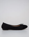 Connexion Ballerinas Ribbon