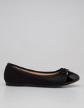 Connexion Ballerinas Ribbon