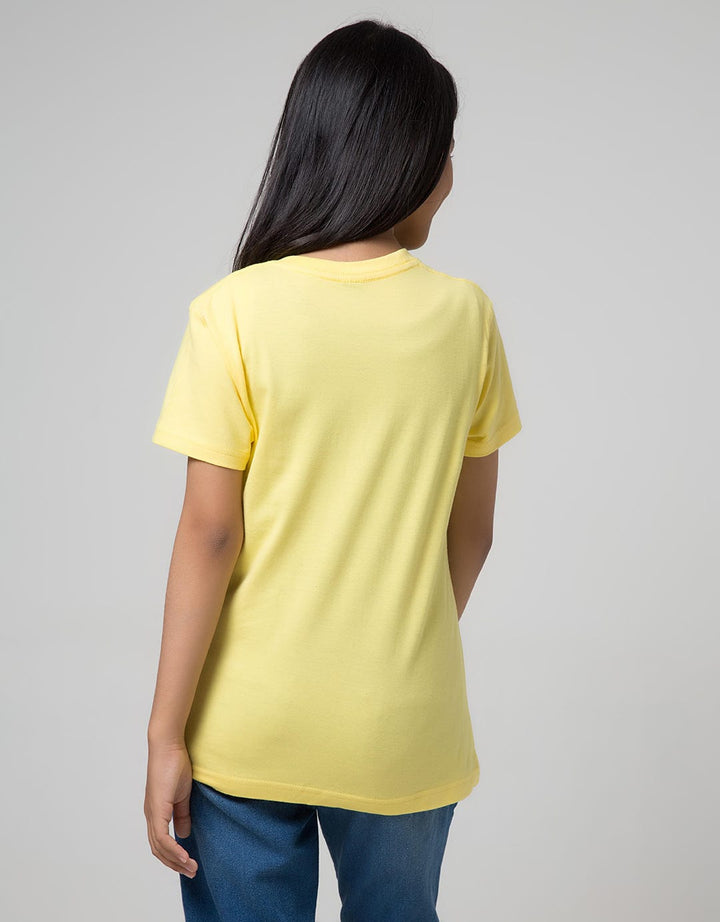 Disney Short Sleeve T-Shirt Basic You're So Cute