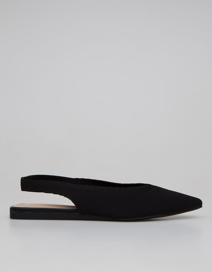 Connexion Slingback Shoes