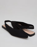 Connexion Slingback Shoes