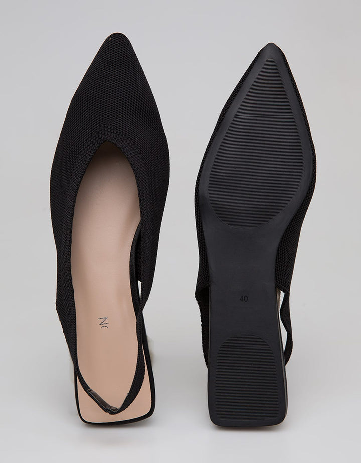 Connexion Slingback Shoes