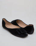 Connexion Ballerinas Buckle