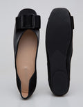 Connexion Ballerinas Buckle