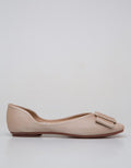 Connexion Ballerinas Buckle
