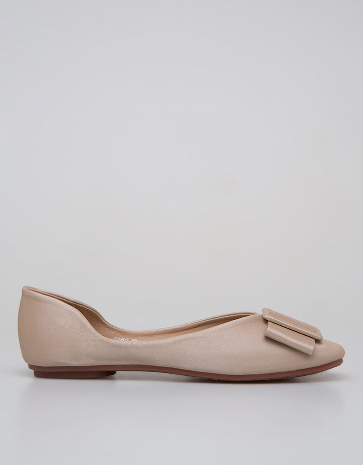 Connexion Ballerinas Buckle