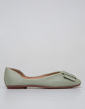 Connexion Ballerinas Buckle