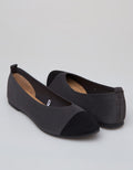 Connexion Ballerinas Shoes Woman