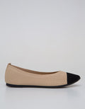 Connexion Ballerinas Shoes Woman