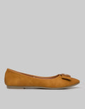 St. Yves Ballerinas Buckle Scx20