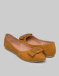 St. Yves Ballerinas Buckle Scx20