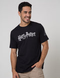 T Zone Short Sleeve T-Shirt Wb Harry Potter Magical Must Have