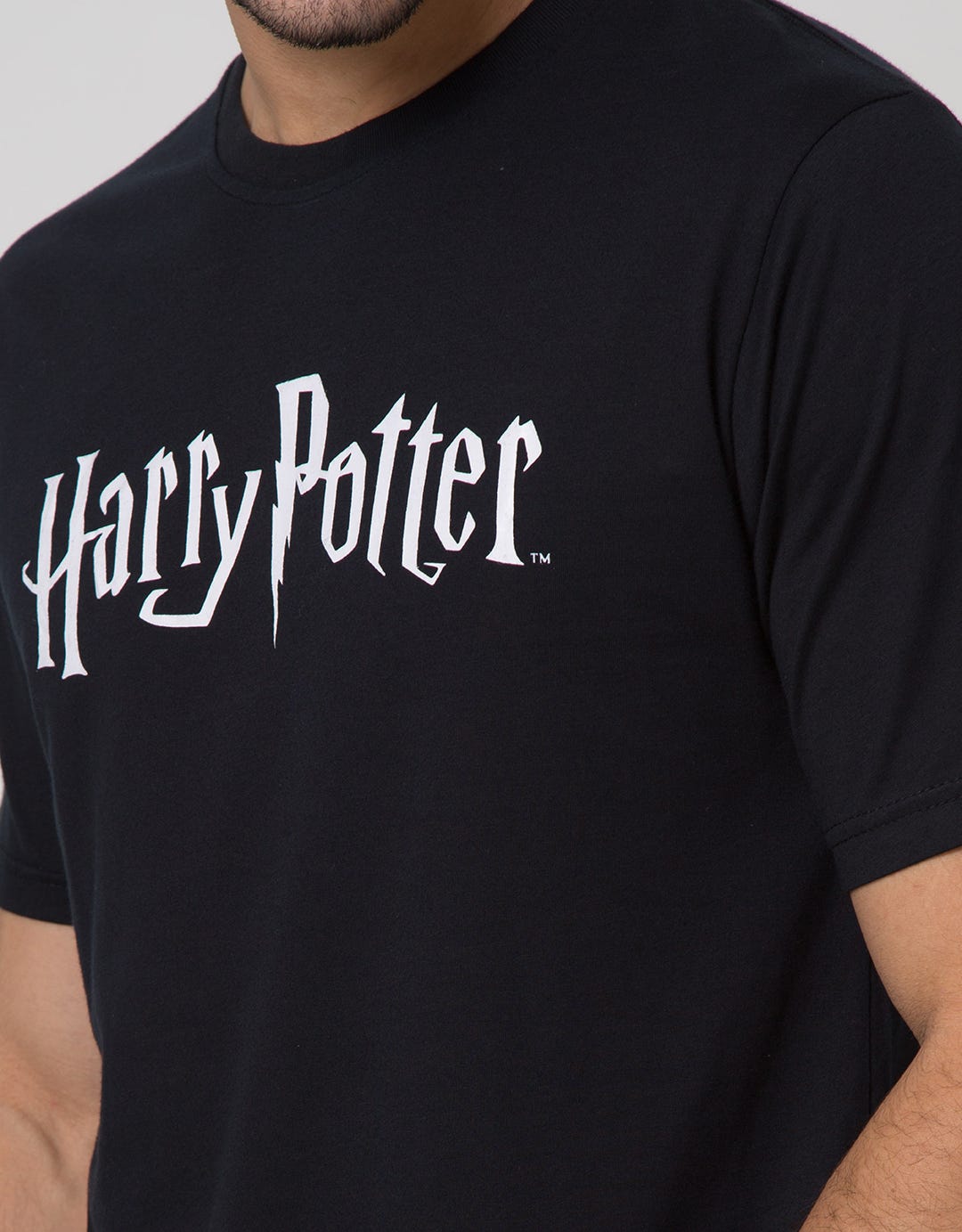 T Zone Short Sleeve T-Shirt Wb Harry Potter Magical Must Have