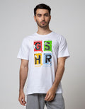 T Zone Short Sleeve T-Shirt Wb Harry Potter Magic Design Kit