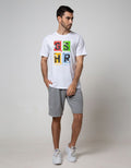 T Zone Short Sleeve T-Shirt Wb Harry Potter Magic Design Kit