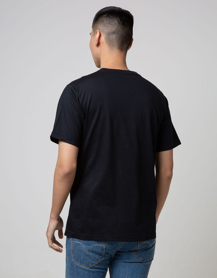 T Zone Short Sleeve T-Shirt Harry Potter Dark Fantasy