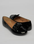 Nevada Moccasin Shoes Ribbon