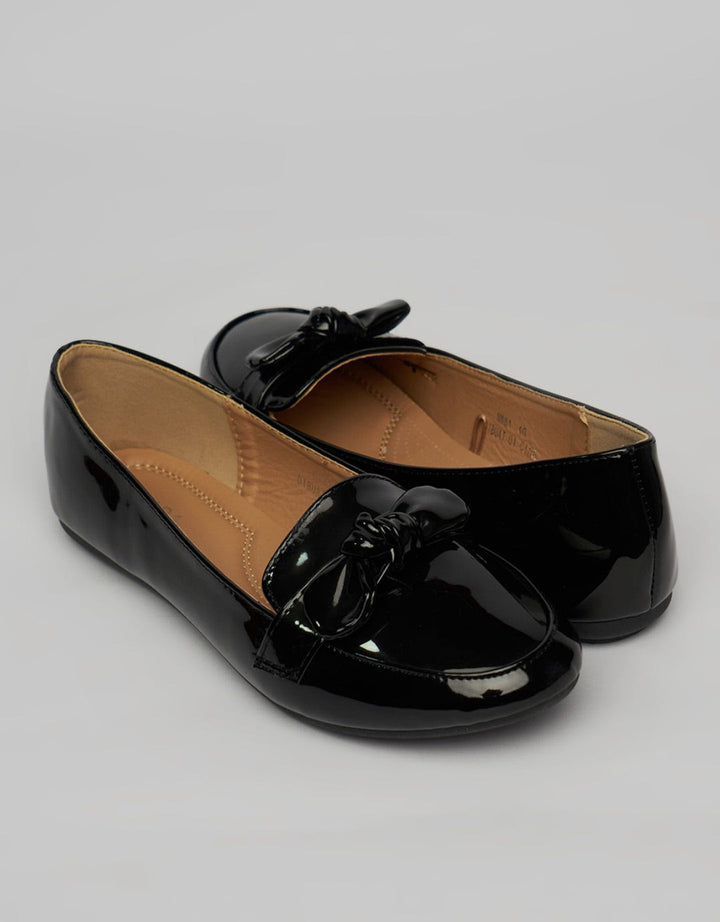 Nevada Moccasin Shoes Ribbon