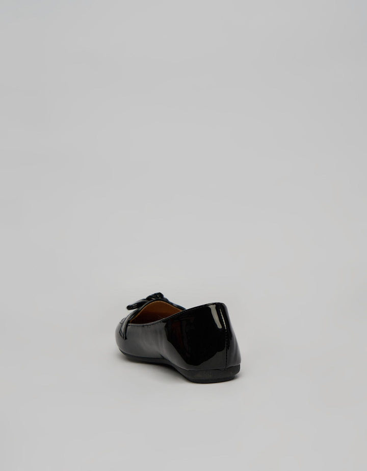 Nevada Moccasin Shoes Ribbon