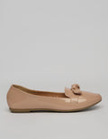 Nevada Moccasin Shoes Ribbon