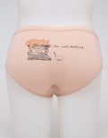 Nevada Midi Briefs Print Disturb