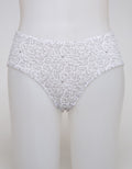 Nevada Midi Briefs Print Play Kitty