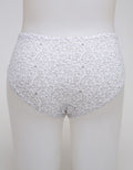 Nevada Midi Briefs Print Play Kitty