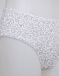 Nevada Midi Briefs Print Play Kitty