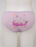 Nevada Midi Briefs Print Unicat