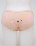Nevada Hipster Briefs Print Tikus