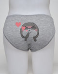 Nevada Mini Briefs Print Skiss Bunny