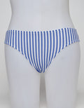 Nevada Mini Briefs Wide Stripe Print