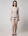 TOP BOXER PRINT