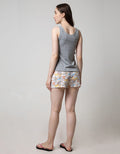 TOP BOXER PRINT