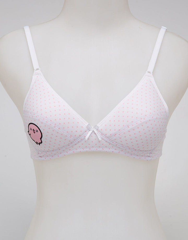 MINI SET BRA BASIC