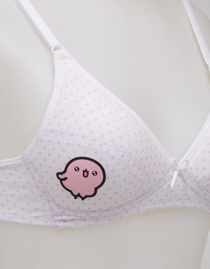 MINI SET BRA BASIC