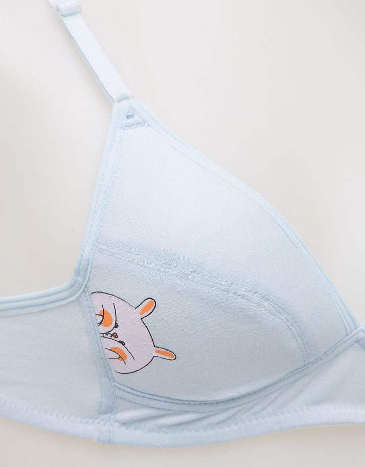 MINI SET BRA BASIC
