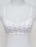 Nevada Mini Set Minibra Plain Step 2 Husky
