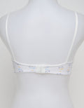 Nevada Mini Set Minibra Plain Step 2 Husky