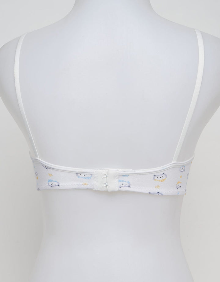 Nevada Mini Set Minibra Plain Step 2 Husky