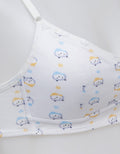 Nevada Mini Set Minibra Plain Step 2 Husky
