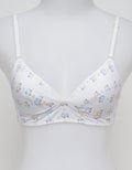 Nevada Mini Bra Set Basic Plain Step 3 Husky