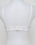 Nevada Mini Bra Set Basic Plain Step 3 Husky