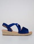 Nevada Slingback Sandals